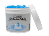 2Toms® Skin-on-Skin Squares 2.5cm Pack of 200