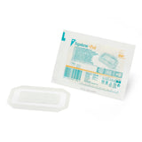 3M™ Tegaderm +Pad Film Dressing with Non-Adherent Pad