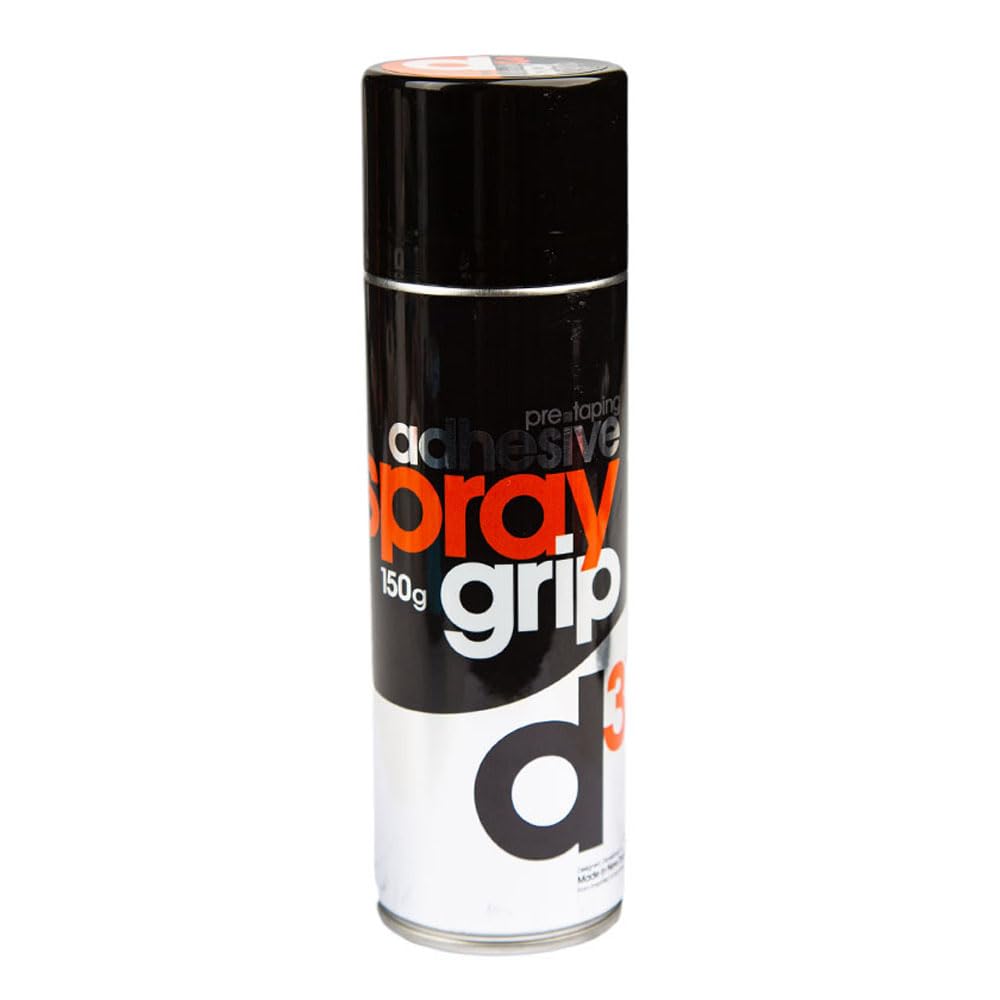 Adhesive Grip/Spray 150g