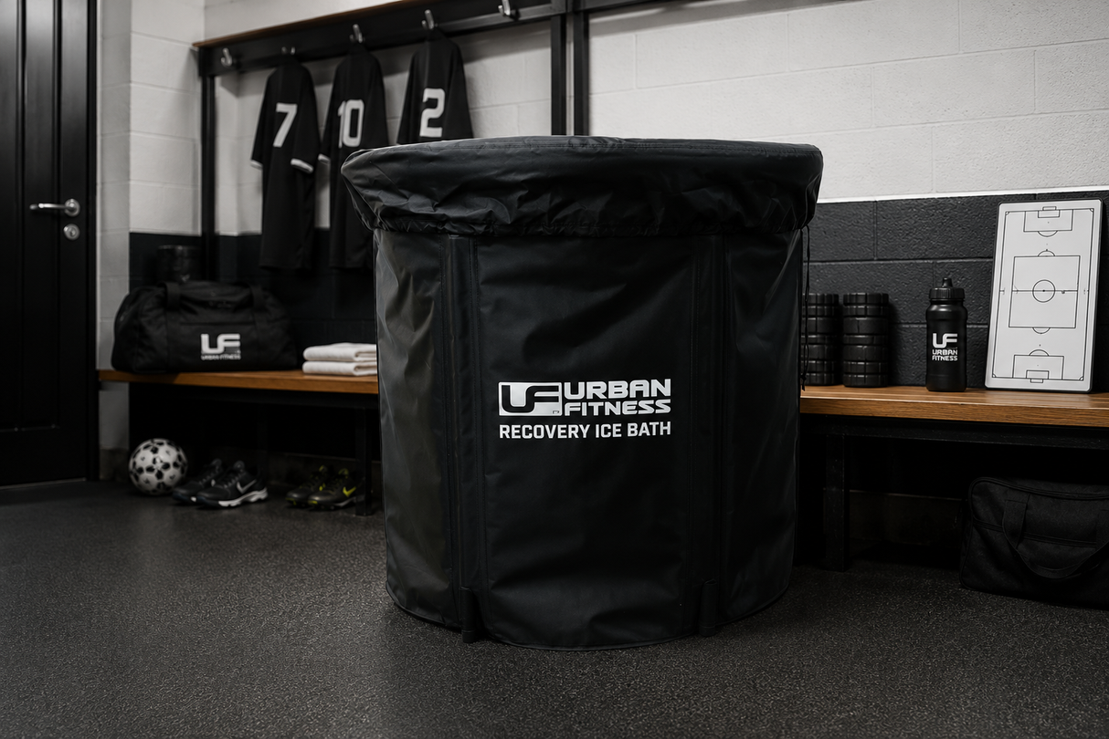 Recovery Ice Bath