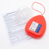 CPR Pocket Face Mask