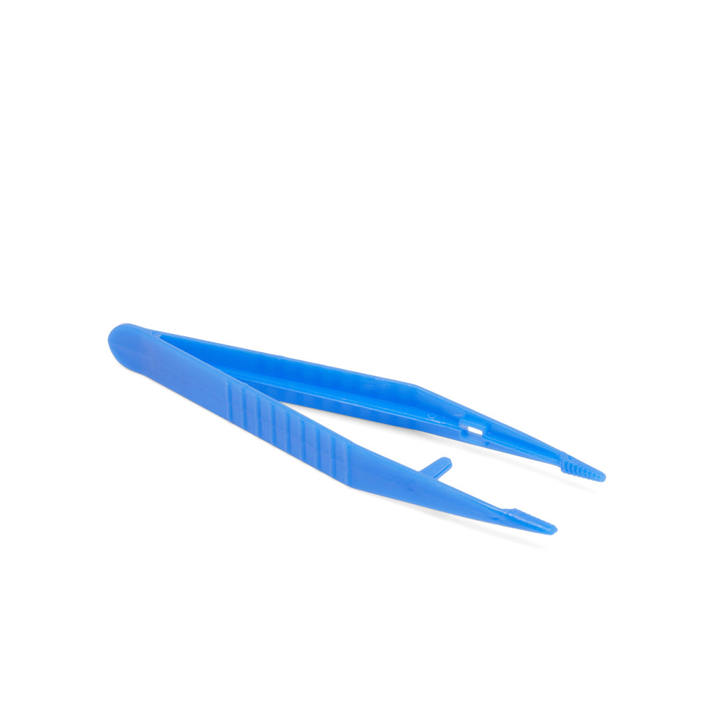 Plastic Tweezers