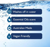 Hydro 2 Oil Massage Oil Extreme Sport