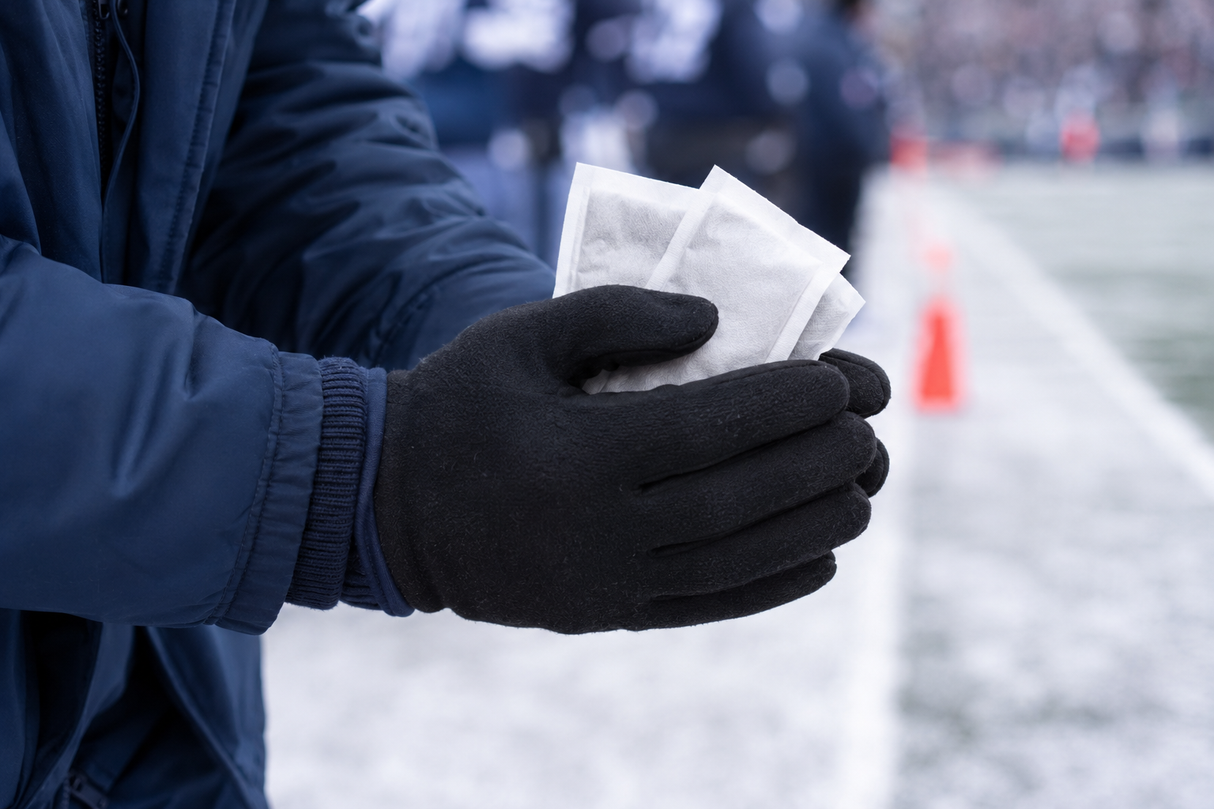Hand Warmers