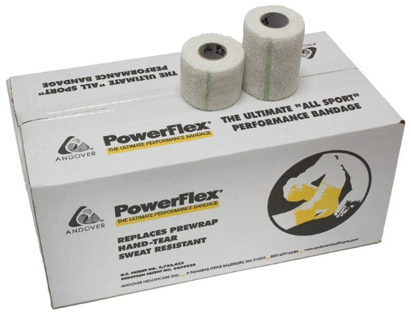 Powerflex Cohesive Bandage
