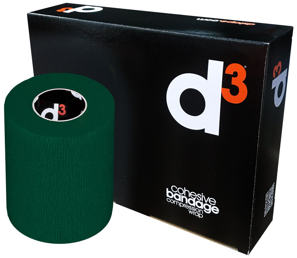 d3 Cohesive Bandage / Sock Tape