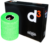 d3 Cohesive Bandage / Sock Tape