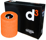 d3 Cohesive Bandage / Sock Tape