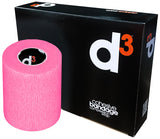 d3 Cohesive Bandage / Sock Tape