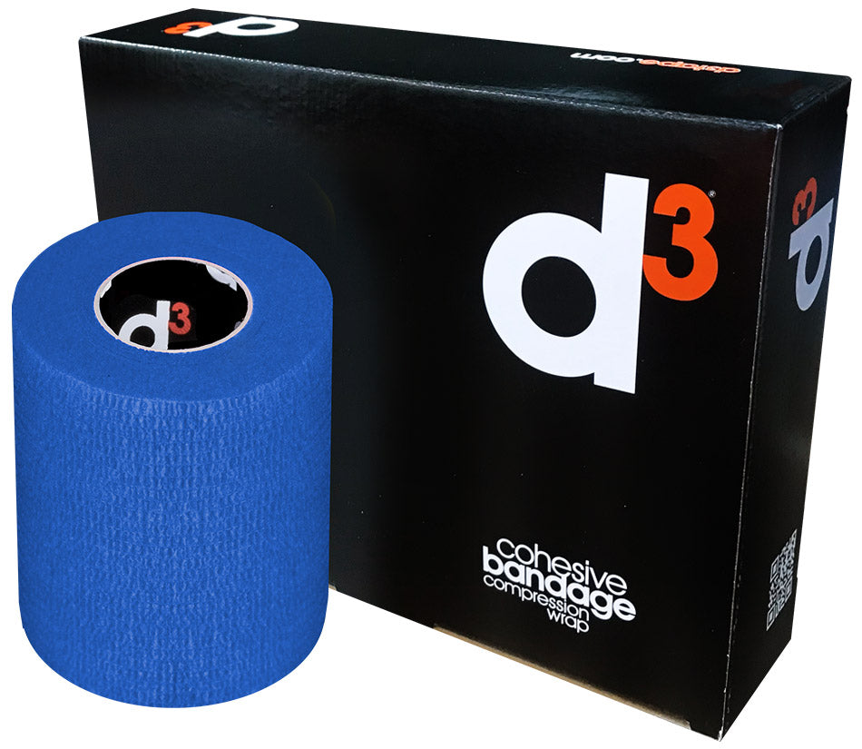 d3 Cohesive Bandage / Sock Tape
