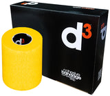 d3 Cohesive Bandage / Sock Tape