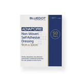 Adhesive Wound Dressing