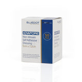 Adhesive Wound Dressing
