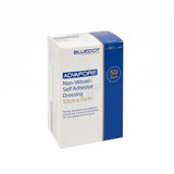 Adhesive Wound Dressing