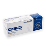 Low-Adherent Dressing