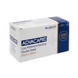 Low-Adherent Dressing
