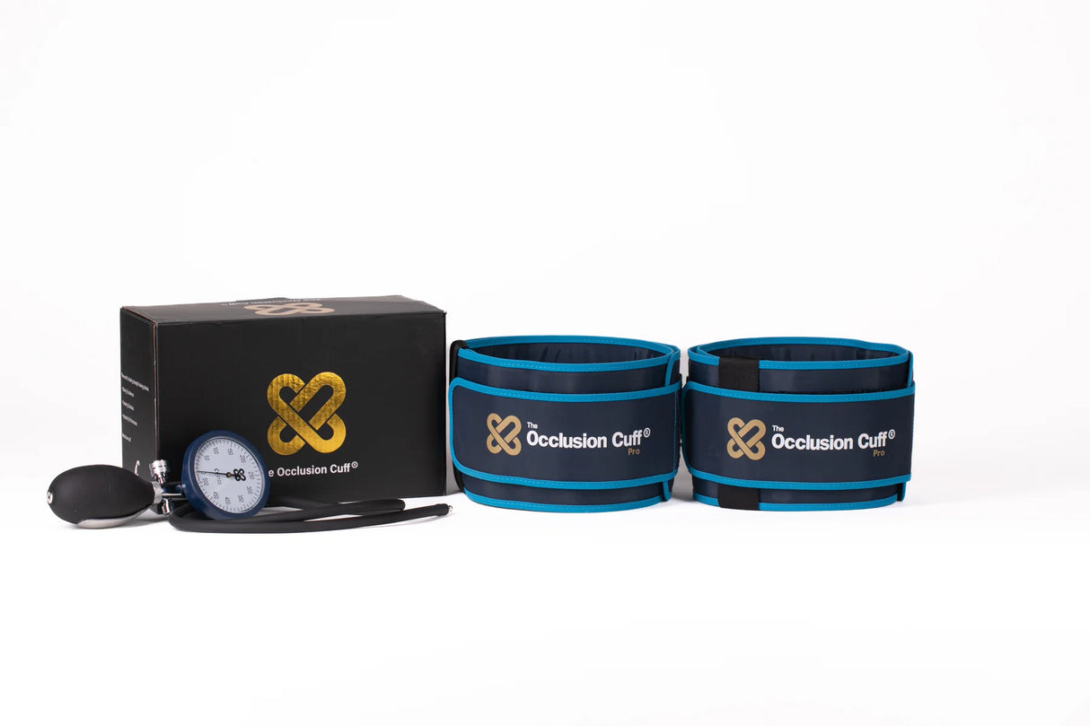 Occlusion Cuff Pro Leg Unit