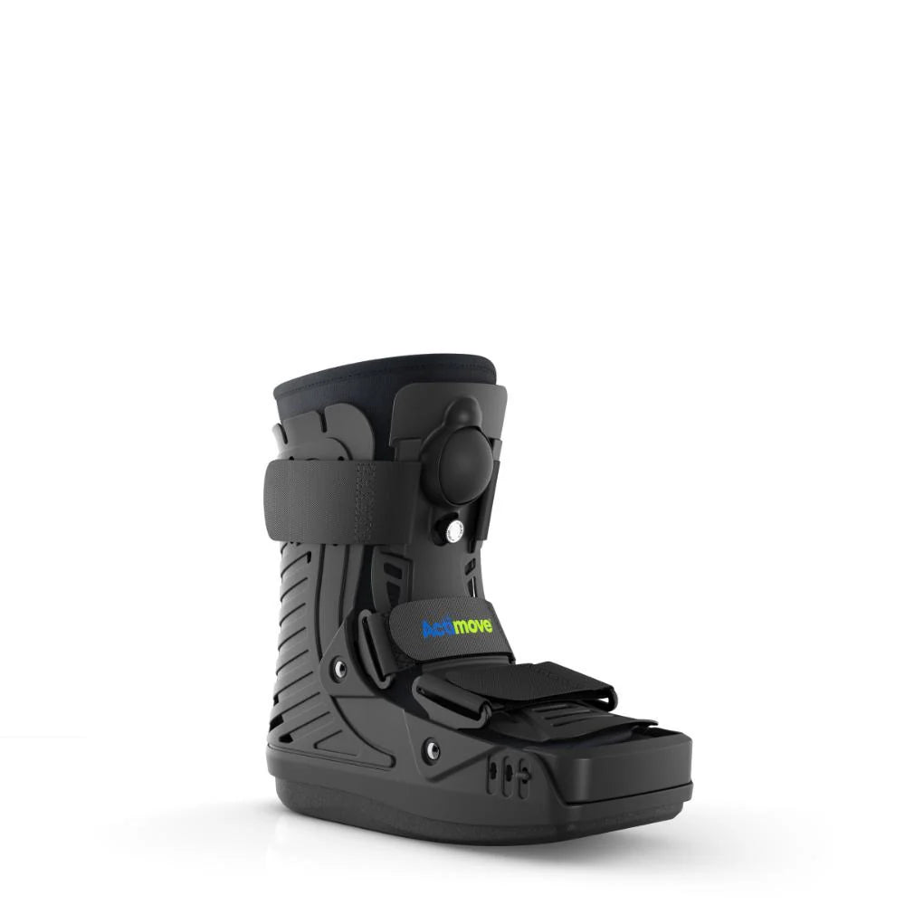 Actimove Walker Boot Low Closed Shell Air
