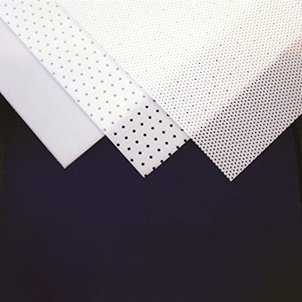 Orthoplast Memory Thermoplastic Sheets (Pack of 2)