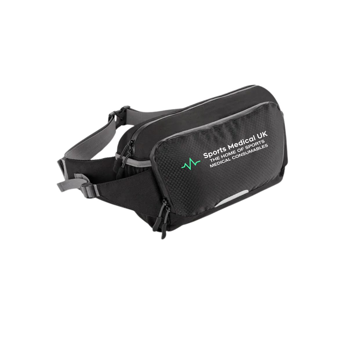 Pitchside Bumbag / Sling Bag