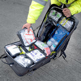 Trauma Medical Bag (Empty or Complete)