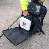 Trauma Medical Bag (Empty or Complete)