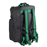 Trauma Medical Bag (Empty or Complete)
