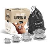 Sports Cupping Set