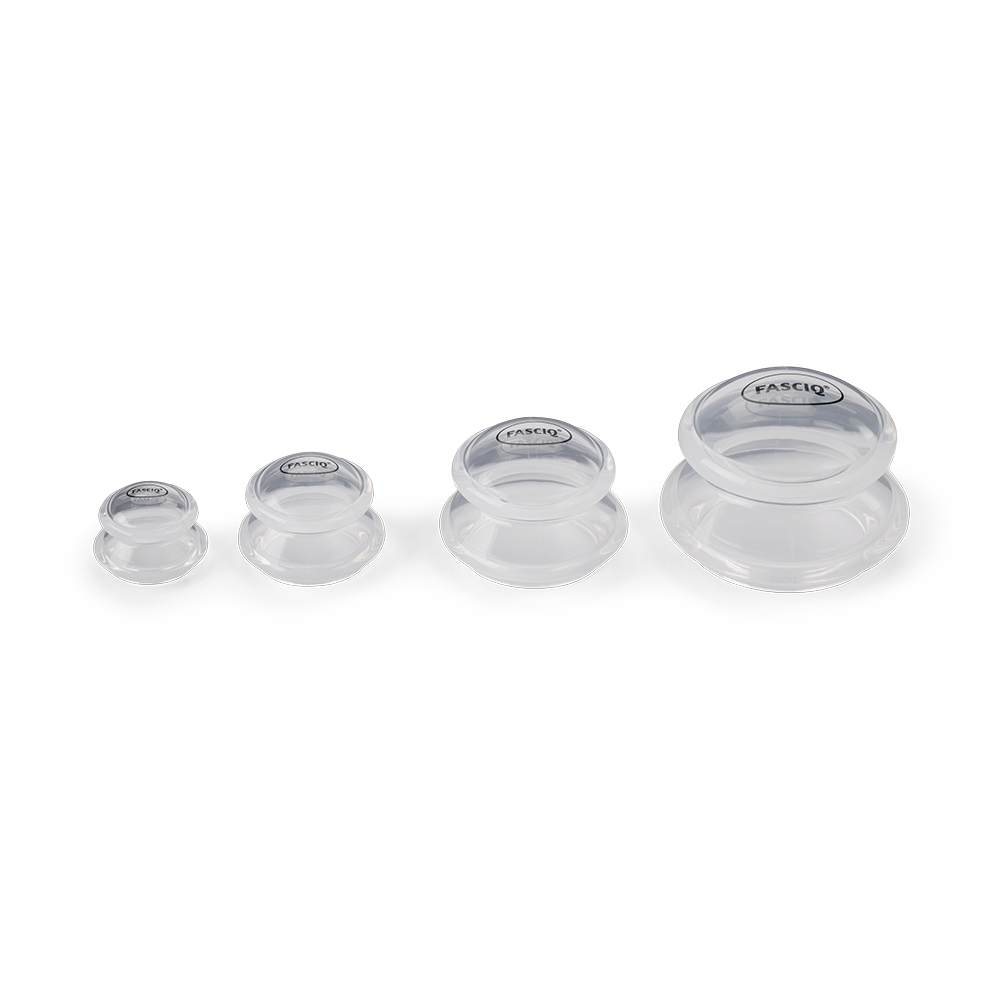 Sports Cupping Set