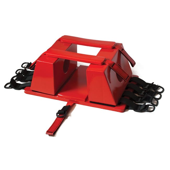 Standard Head Immobiliser