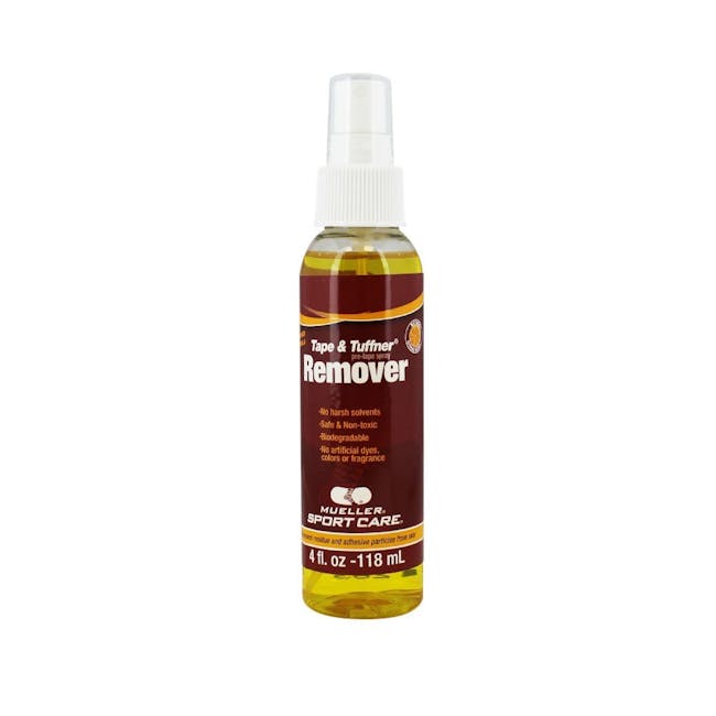 Mueller Adhesive Remover
