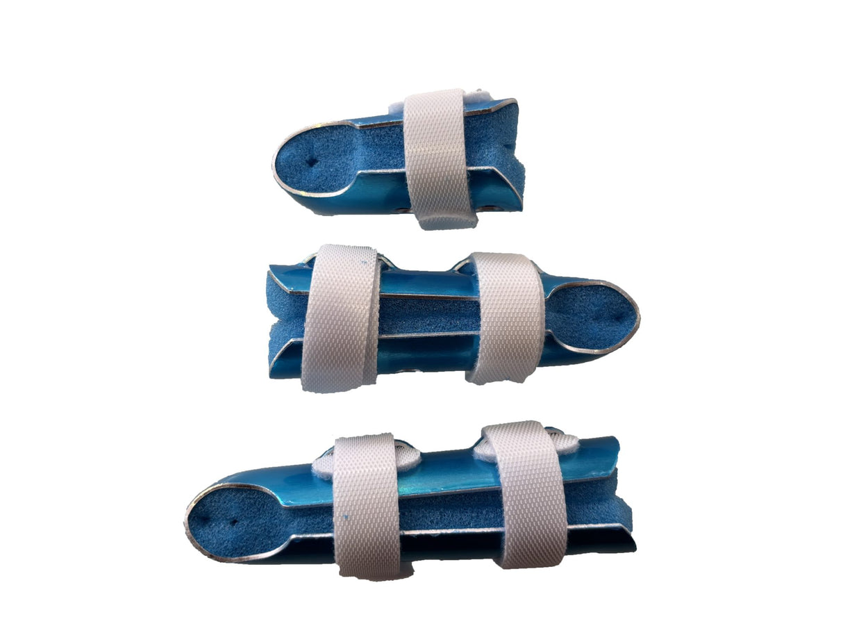 Aluminium Finger Splint