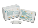 3M™ Tegaderm +Pad Film Dressing with Non-Adherent Pad