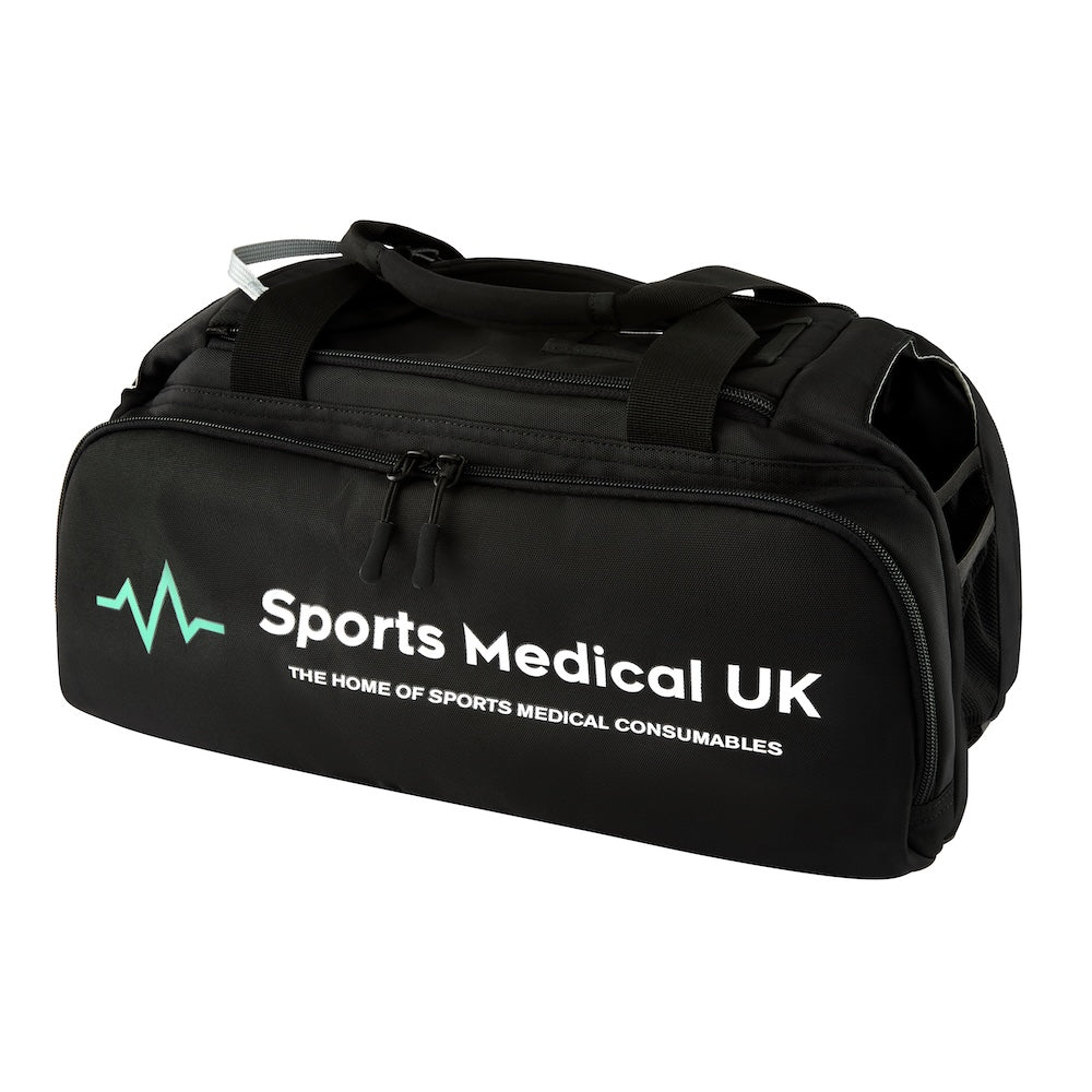 Elite Pitchside Bag