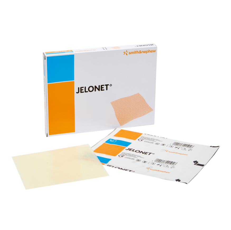 Jelonet Paraffin Gauze Dressing