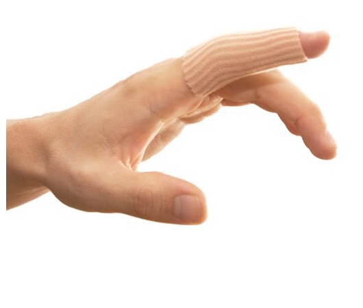 Gel Tubes for Toes & Fingers
