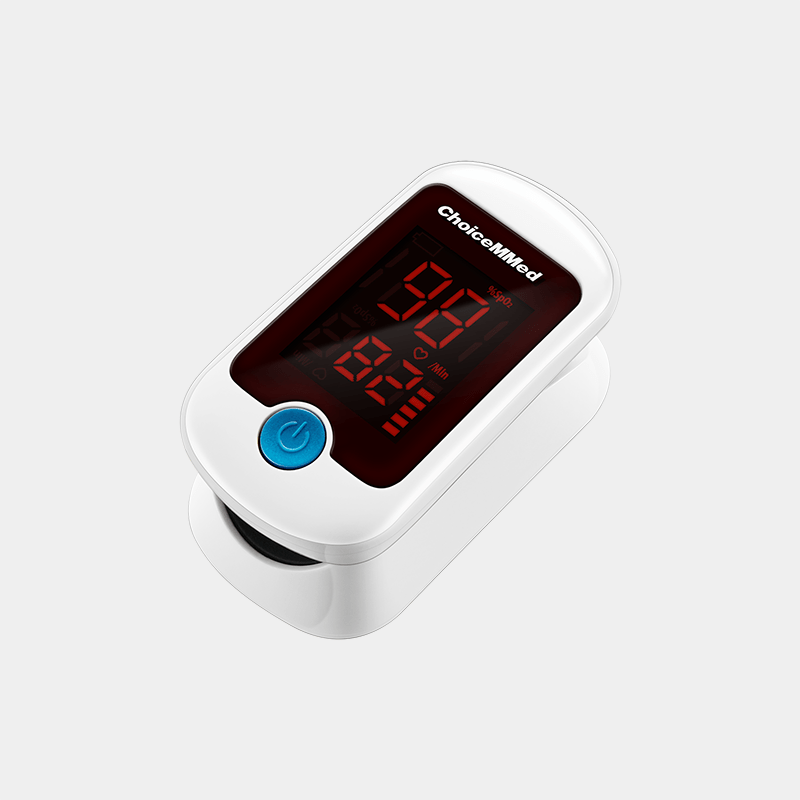 Finger Tip Pulse Oximeter CN130