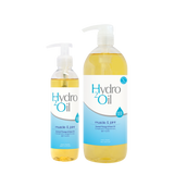 Hydro 2 Oil Muscle & Joint Massage Oil