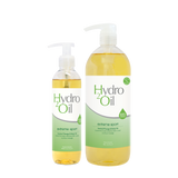 Hydro 2 Oil Massage Oil Extreme Sport