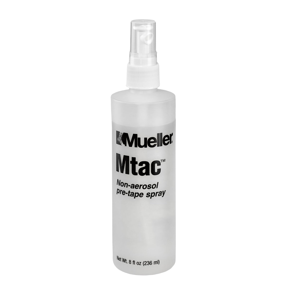 Mueller MTac Pump Pre Tape