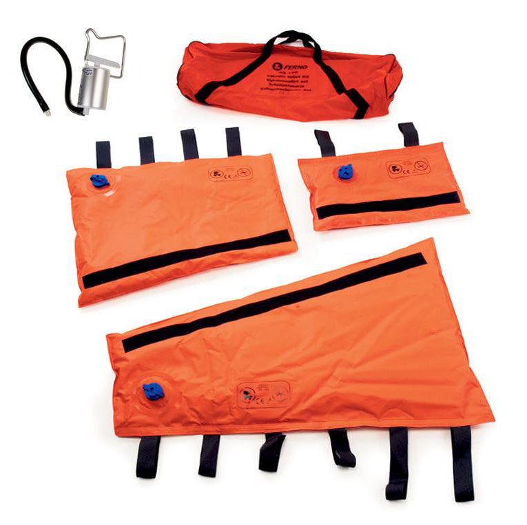 Ferno Vacuum Splint Set
