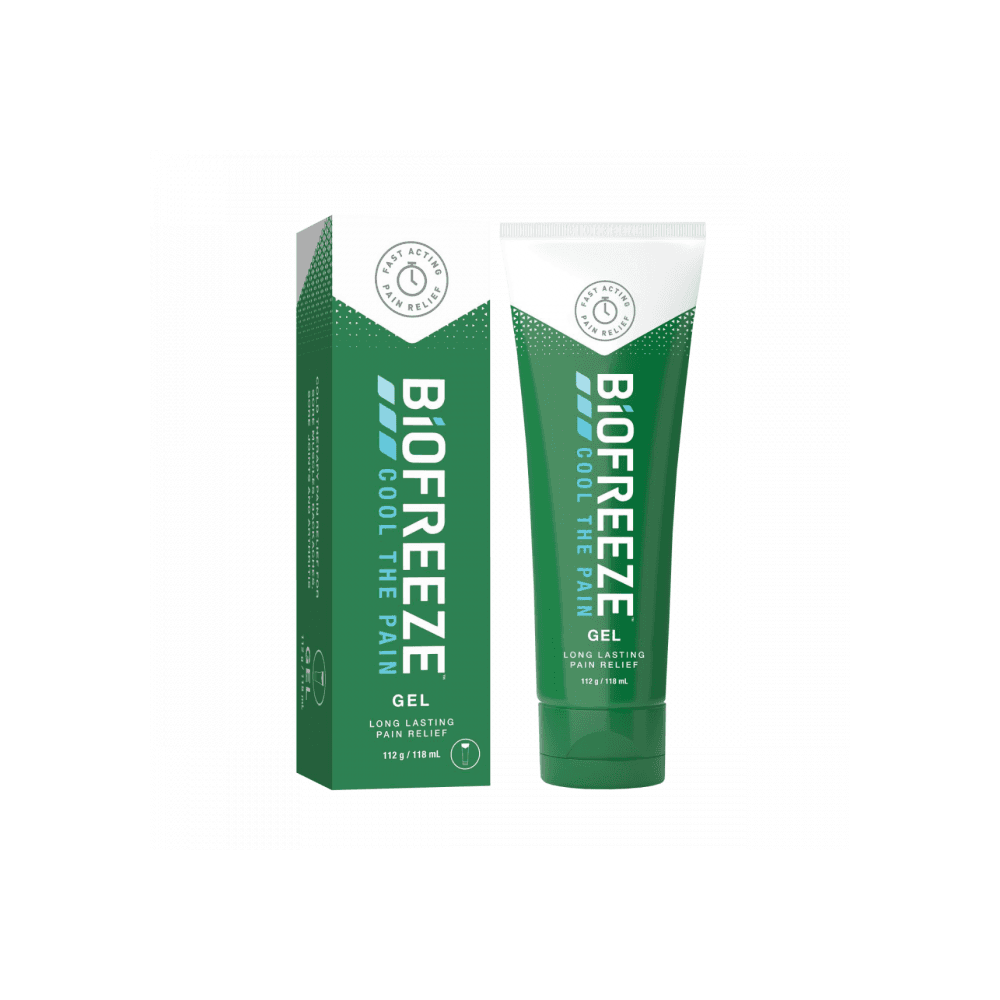 Biofreeze Cooling Gel