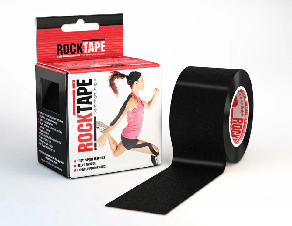 Rocktape 5cm Kinesiology Tape