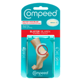 Compeed Blister Plasters