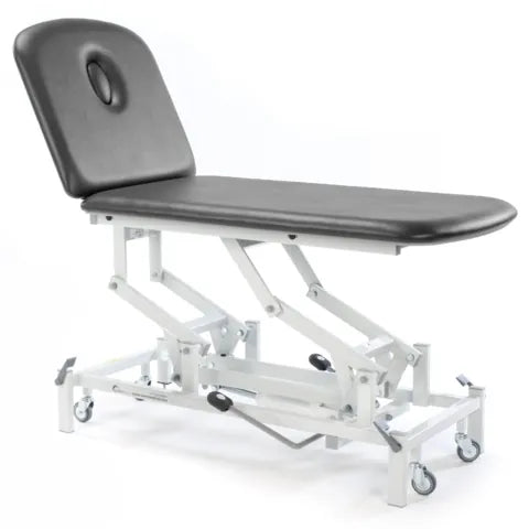 Seers 2 Section Therapy Couch