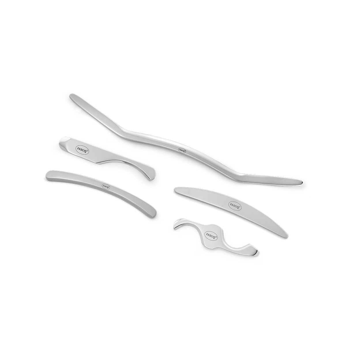 FASCIQ® IASTM Toolset Small