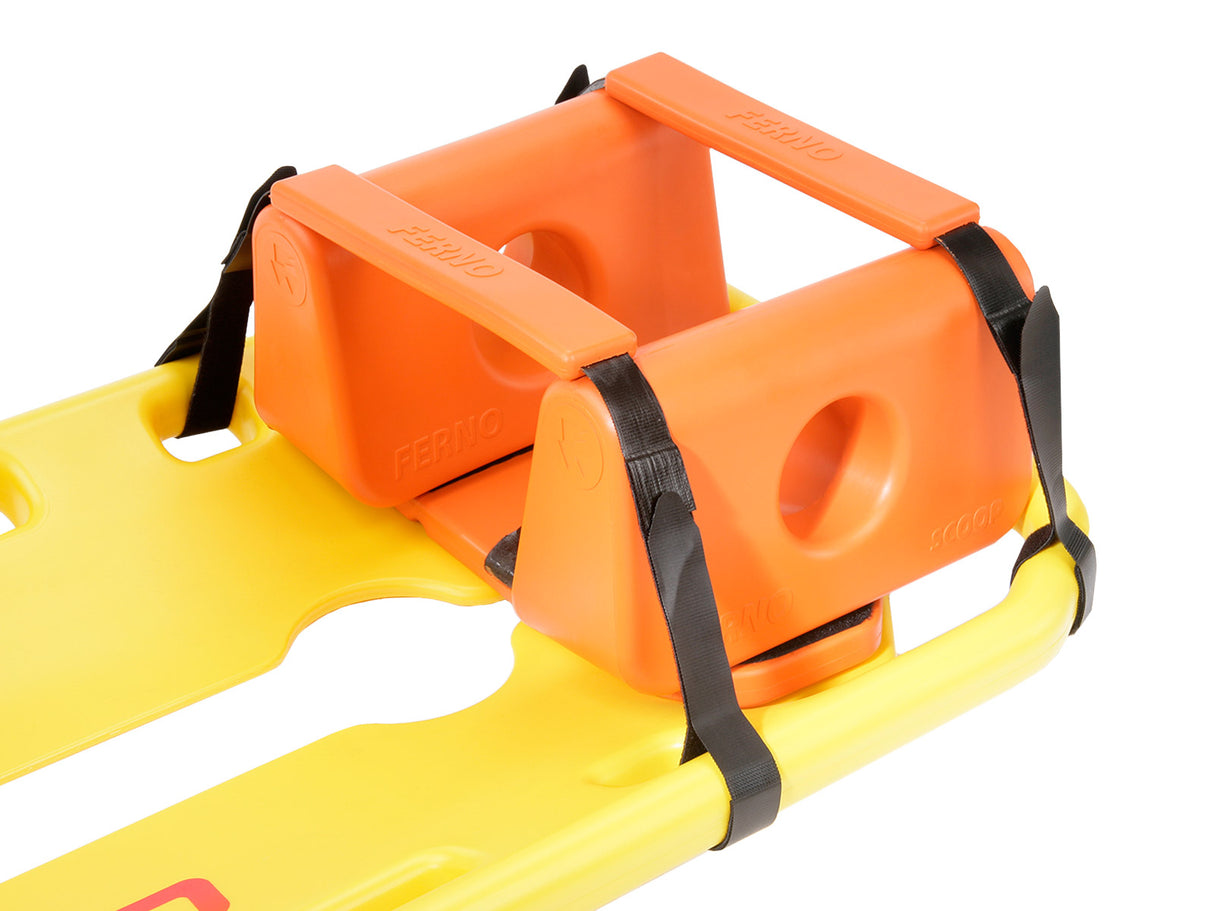 Ferno Combi Head Immobiliser