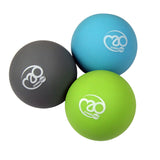 Trigger Point Massage Balls (Set of 3)