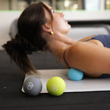 Trigger Point Massage Balls (Set of 3)