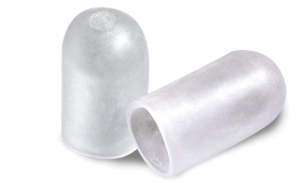Gel Toe Caps
